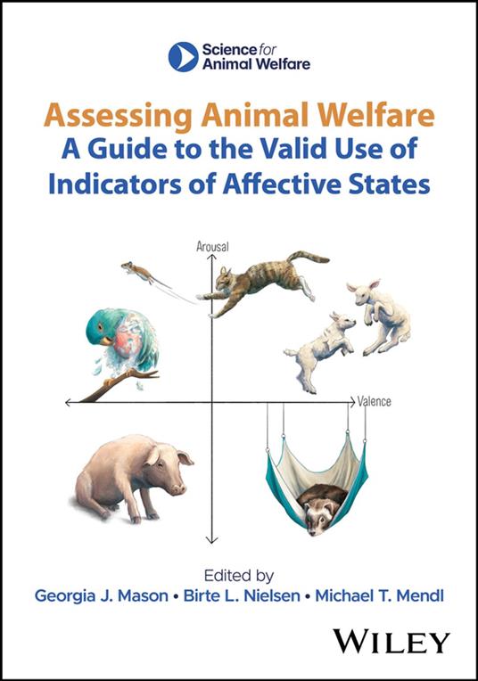 Assessing Animal Welfare