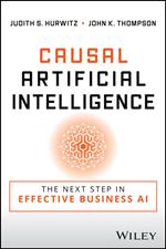 Causal Artificial Intelligence