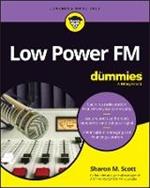 Low Power FM For Dummies