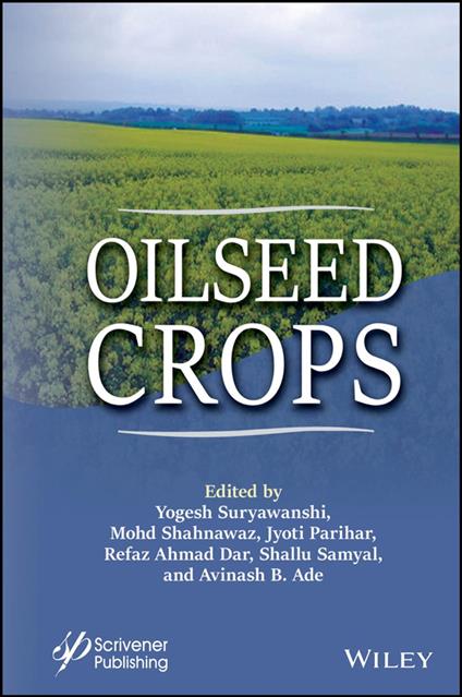 Oilseed Crops