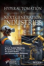 Hyperautomation for Next-Generation Industries