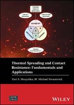 Thermal Spreading and Contact Resistance: Fundamentals and Applications