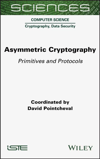 Asymmetric Cryptography
