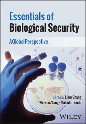 Essentials of Biological Security: A Global Perspective - cover