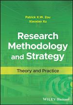 Research Methodology and Strategy