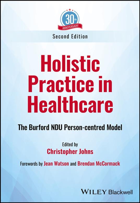 Holistic Practice in Healthcare