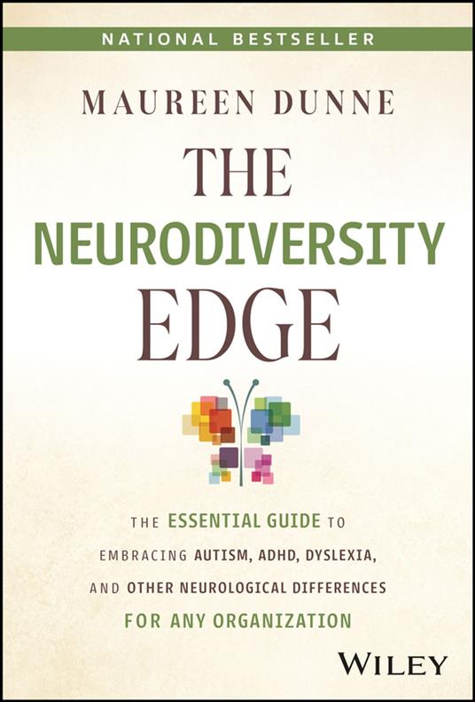 The Neurodiversity Edge