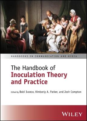 The Handbook of Inoculation Theory and Practice - cover