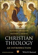 Christian Theology: An Introduction