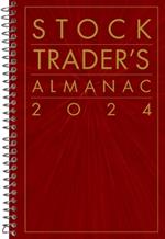 Stock Trader's Almanac 2024