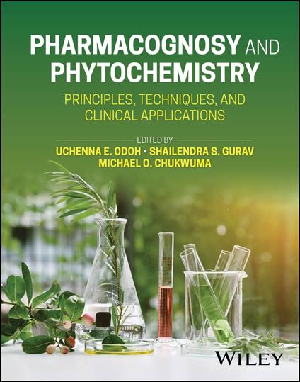 Pharmacognosy and Phytochemistry