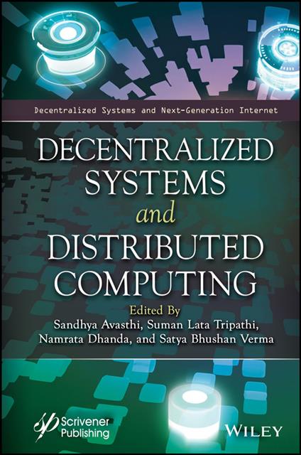 Decentralized Systems and Distributed Computing