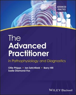 The Advanced Practitioner in Pathophysiology and Diagnostics - cover