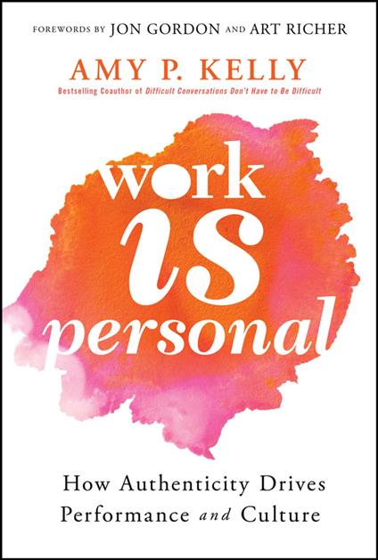 Work Is Personal