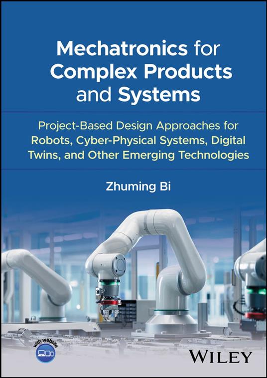 Mechatronics for Complex Products and Systems