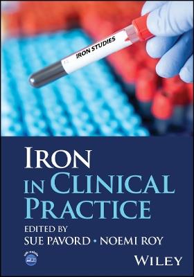 Iron in Clinical Practice - cover