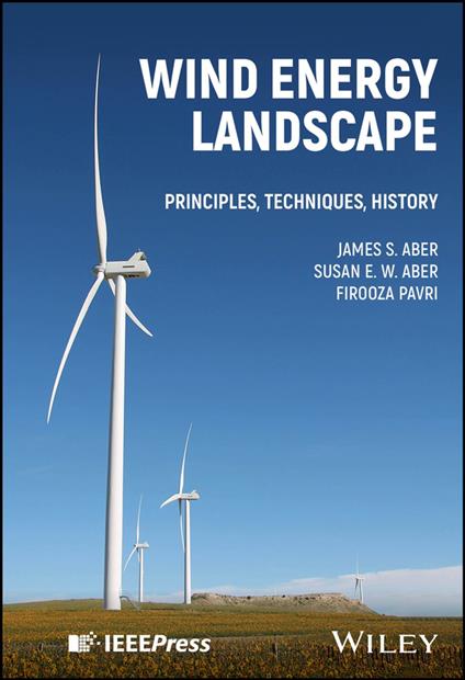 Wind Energy Landscape