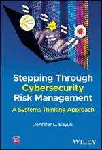 Stepping Through Cybersecurity Risk Management