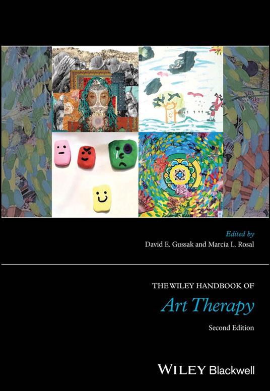The Wiley Handbook of Art Therapy