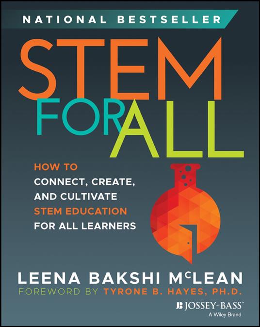 STEM for All