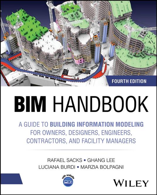 BIM Handbook