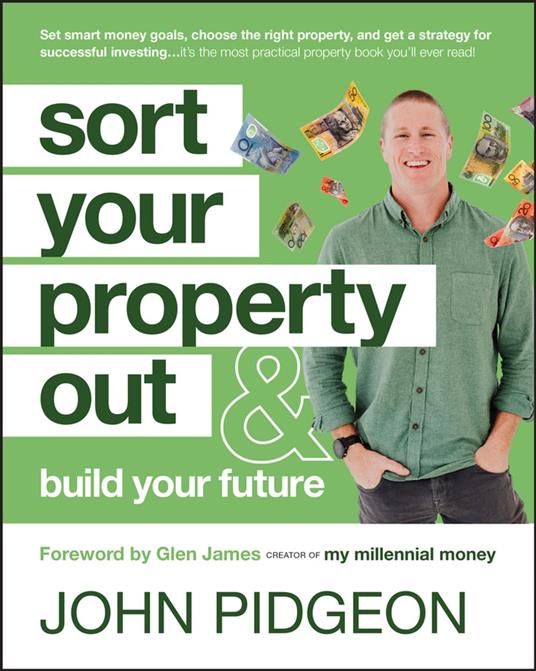 Sort Your Property Out