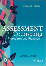 Assessment in Counseling