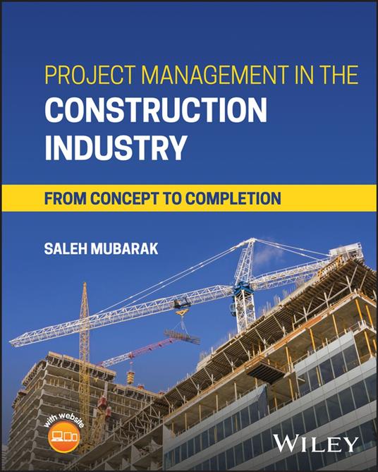 Project Management in the Construction Industry