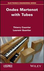 Ondes Martenot with Tubes