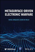 Metasurface-driven Electronic Warfare