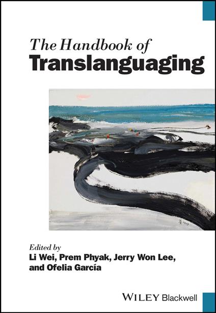 The Handbook of Translanguaging