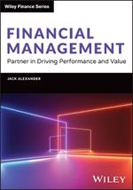 Financial Management: Partner in Driving Performance and Value