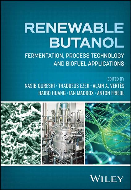 Renewable Butanol