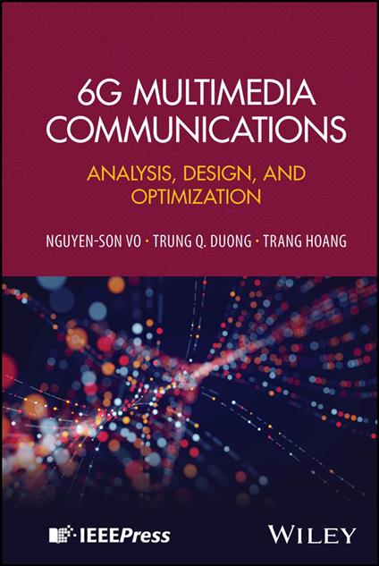 6G Multimedia Communications