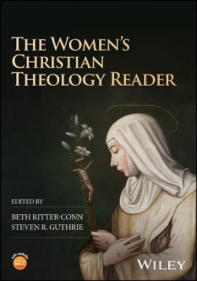 The Women's Christian Theology Reader - cover