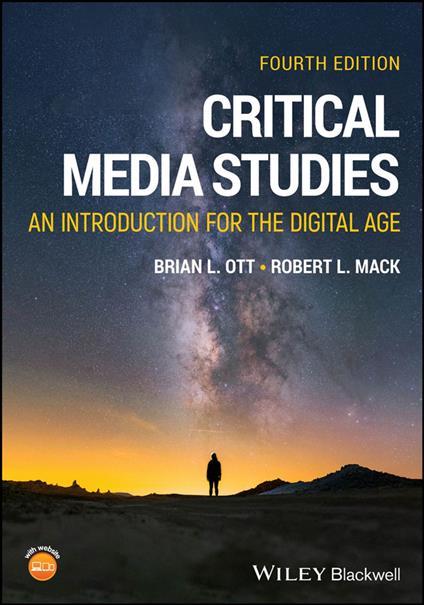 Critical Media Studies