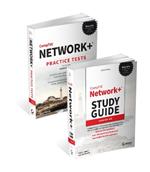 CompTIA Network+ Certification Kit: Exam N10-009