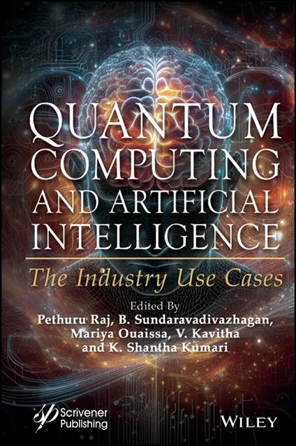 Quantum Computing and Artificial Intelligence