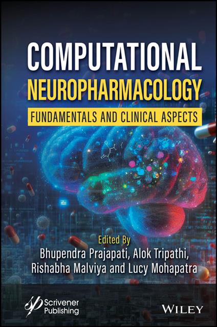 Computational Neuropharmacology