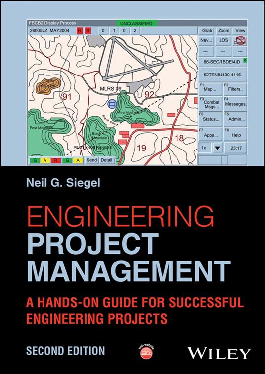 Engineering Project Management