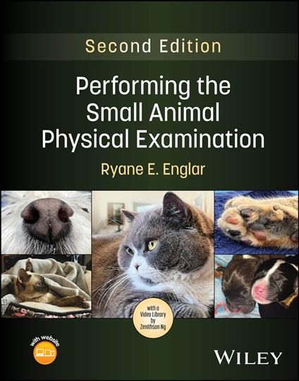 Performing the Small Animal Physical Examination