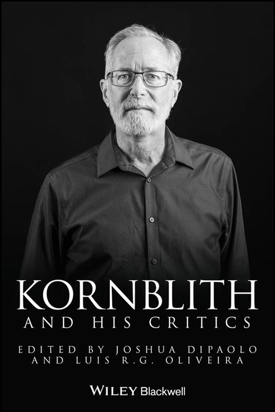 Kornblith and His Critics