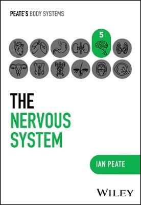 The Nervous System - Ian Peate - cover