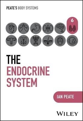 The Endocrine System - Ian Peate - cover