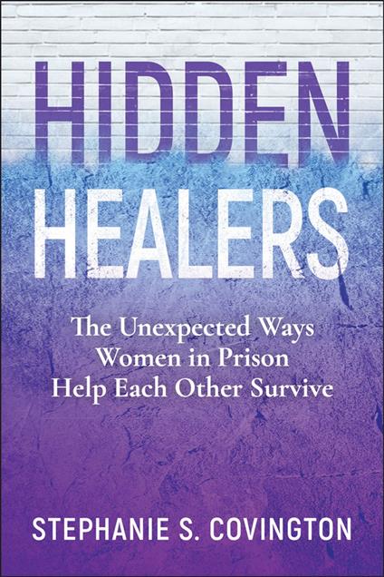Hidden Healers - Stephanie S. Covington - ebook