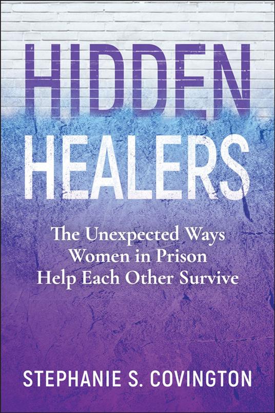 Hidden Healers - Stephanie S. Covington - ebook