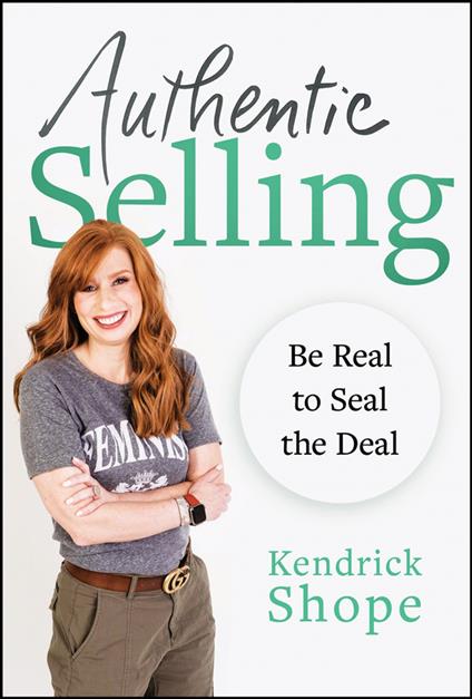 Authentic Selling