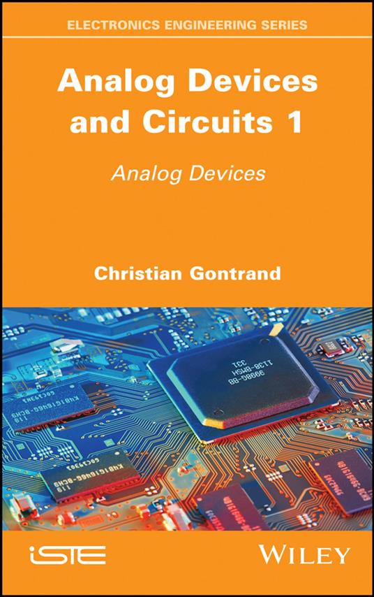 Analog Devices and Circuits 1