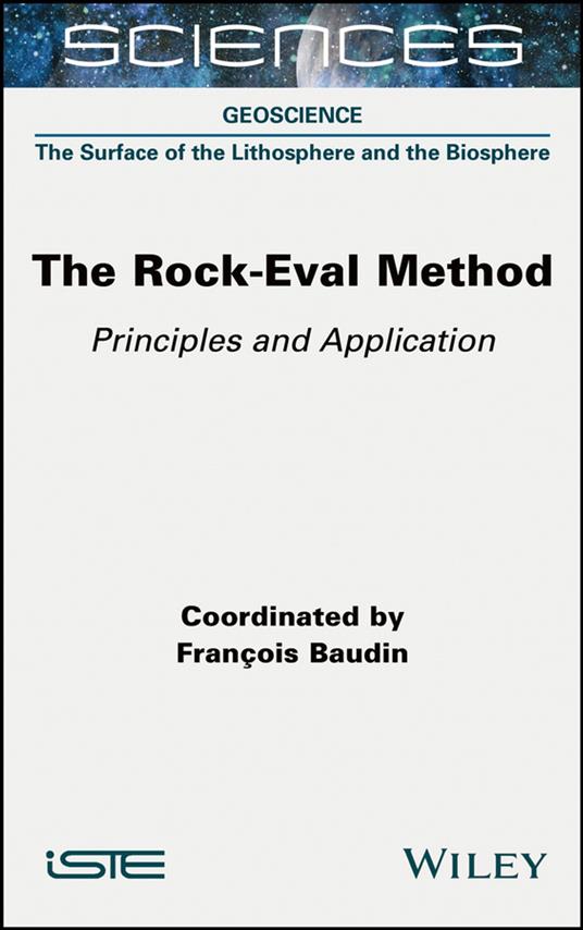 The Rock-Eval Method