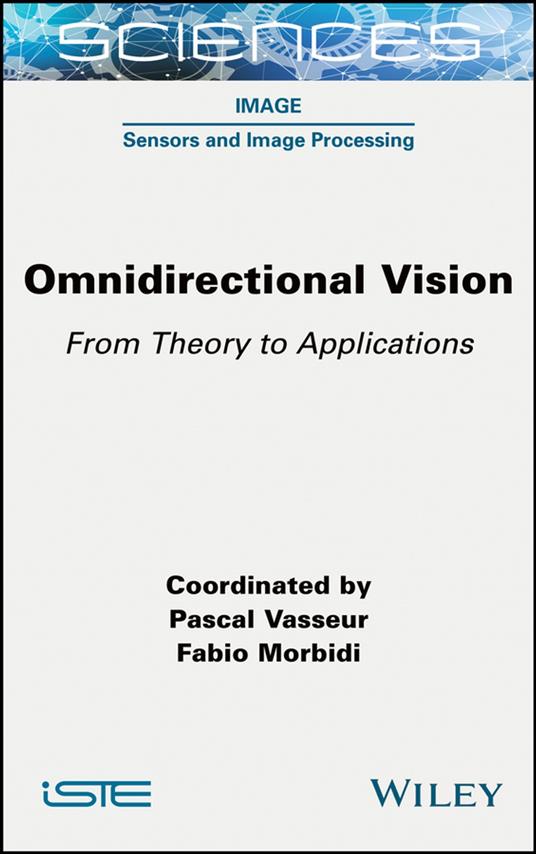 Omnidirectional Vision